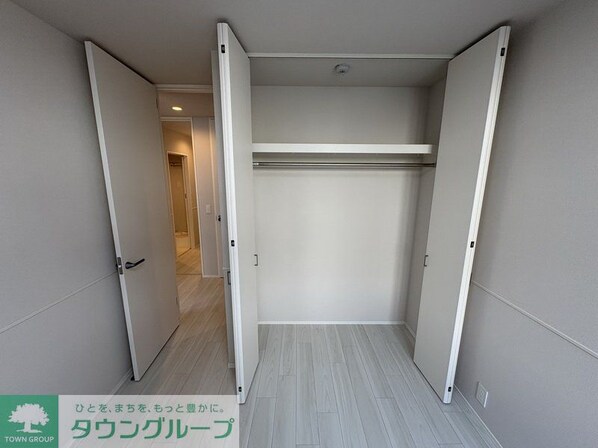 メゾン・エクレールの物件内観写真